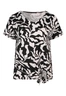 CITY LIFE dames T-shirt